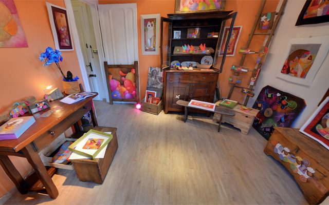 Virtual Tour