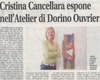 La Vallee - luglio 2010