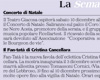 Gazzetta M. 5 dicembre 2011